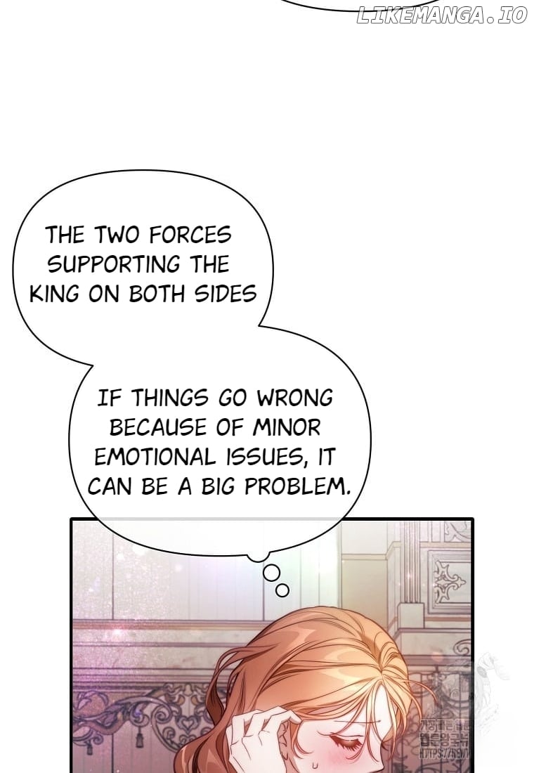 Lucia - Manhwa Chapter 164 - page 40